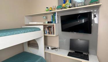 Apartamento Luxo Belém COP30 - Foto 3