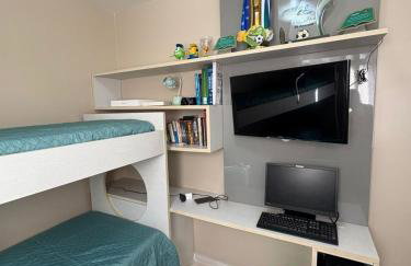Apartamento Luxo Belém COP30 - Foto 3