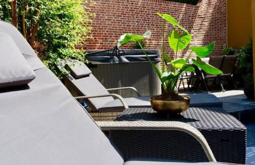 Huge Luxury 8 Bed Manor House Hot Tub Pool Table - Foto 63