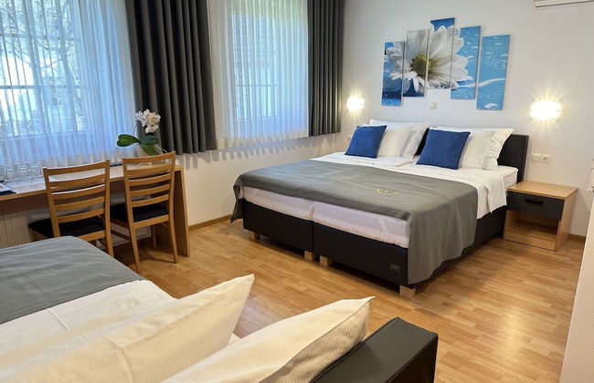 Hotel Loka - Foto 35