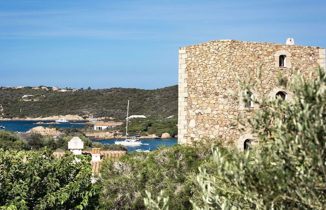 Holiday Residence Il Giardino Degli Oleandri in Porto Cervo - Foto 11