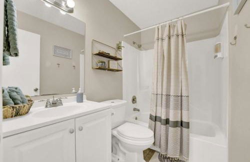 Modern Getaway North of Panama City Beach - Photo 14