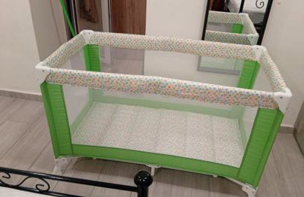 Granny's Nest - Photo 22