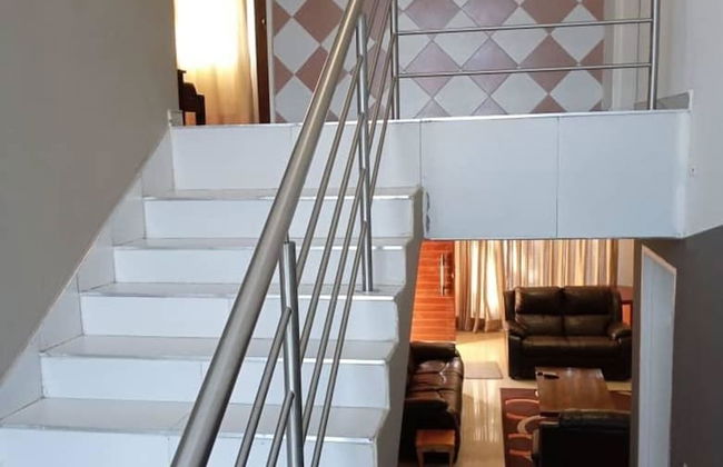 3 Bedroomed Duplex Apartments in Massmedia - Foto 14