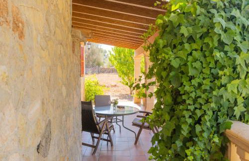 Villa Can Llinàs - Foto 18