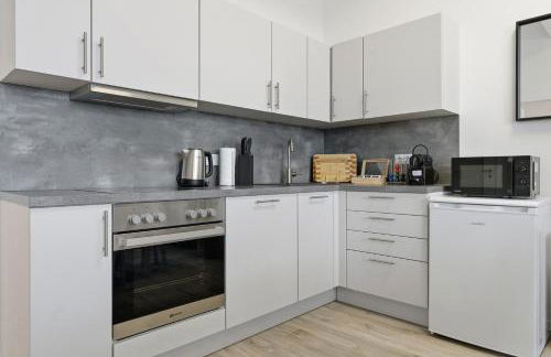 MINT - Urban Factory Loft - Berlin Weißensee - Foto 18