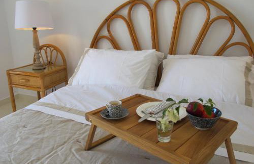 Seafront Calista Beach House With Garden - Foto 19