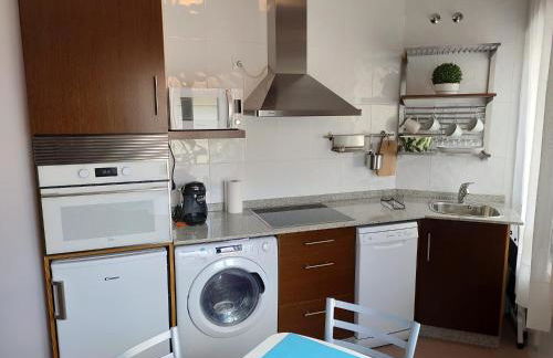 Apartamento Playa de Coira II - Foto 7