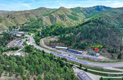 Buffalo Thunder Lodge - Foto 49