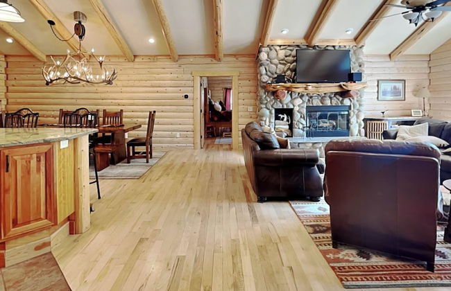 Double Eagle - Foto 18