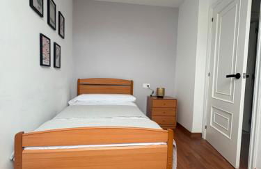 Ático luminoso con terraza - Foto 46