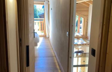 Superbe Chalet à Megève 7 pers Près des Pistes - Foto 23