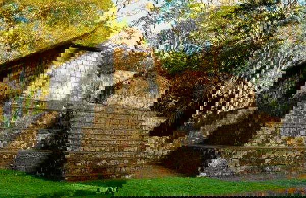 Day Trip to El Ceibal - Photo 3