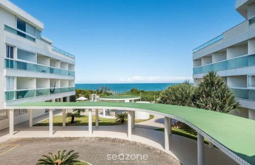 Condominio frente al mar c/ piscina en Morro das Pedras - PROs - Foto 1