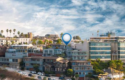 Terrace Views at La Jolla Cove - Foto 28