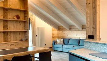 Baita Larix Bormio - Photo 2