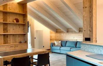 Baita Larix Bormio - Photo 2