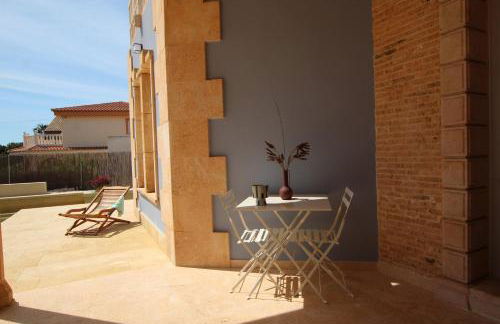 Chalet Mediterráneo Bolnuevo by Rental Olé - Foto 46