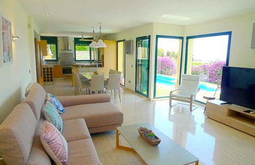 Luxury Villa Vista del Mar - Foto 13