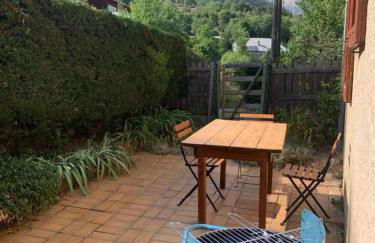 Maison au cœur des Hautes-Alpes - Foto 4