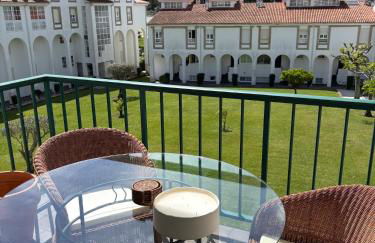 Apartamento con terraza y vistas al mar en la Isla de la Toja - Foto 22