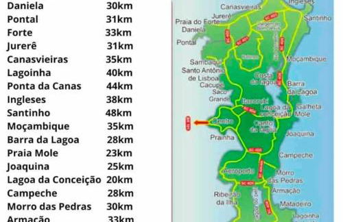 Studio no Ipiranga- São José SC - 18Km de Floripa - Foto 13