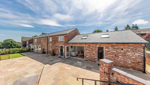 Fairvale House - Foto 5