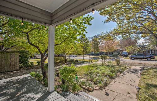 Dallas Couples Retreat Walk to Lower Greenville! - Foto 20