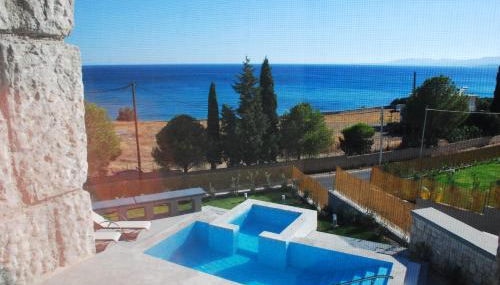 Villa CostaMare - enjoy lazy days on the private Pool-Jacuzzi - Foto 3