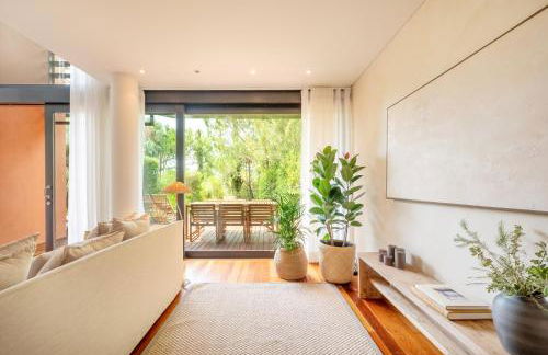 Stunning Tróia I by LovelyStay - Foto 8