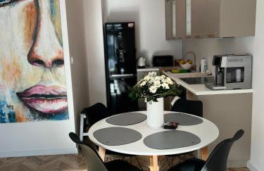 Uroczy apartament z ogrodem - Foto 1