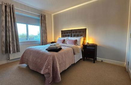 Cherrymount Cottage - Foto 20