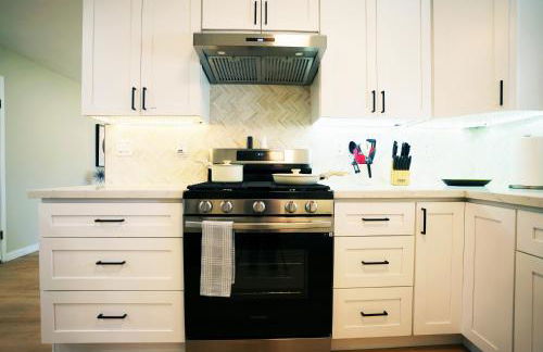 Spacious San Jose Lux 4BR Prime Location - Foto 8