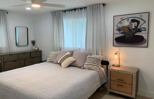 Retreat with Salt Water Heated Pool & Spa - Foto 29