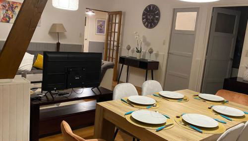 Charmant appartement dans l’Orne ! - Foto 5