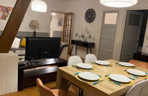 Charmant appartement dans l’Orne ! - Foto 5