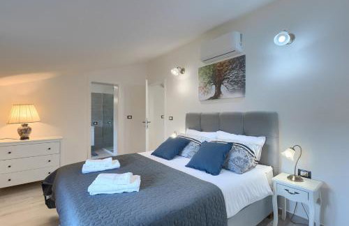 Villa Pietro Montona - Foto 13