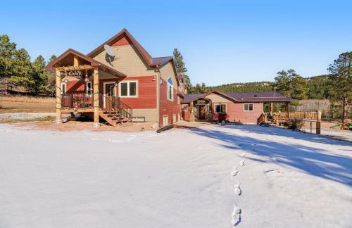 Whitegate Lodge - Foto 10