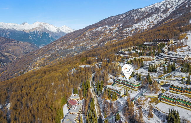 Studio Sansi 34 - Foto 23