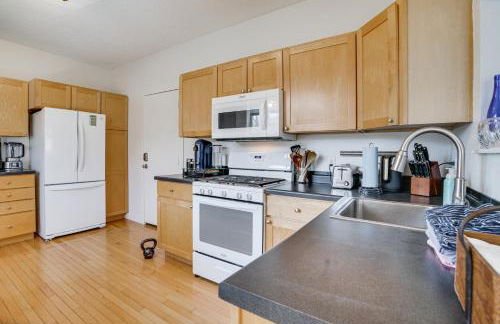 Pet-Friendly Saint Paul Vacation Rental with Deck! - Photo 10