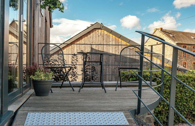 La Roche Cozy Forest Escape - Photo 20