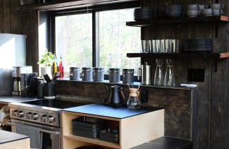 Lokal Chalet - Modern Cabin in the NJ Pine Barrens - Foto 26