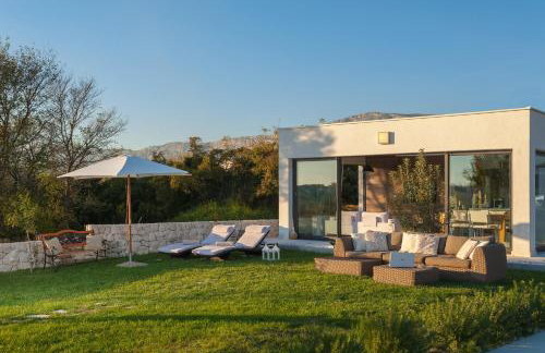 Luxury Villa Luminosa - Foto 70