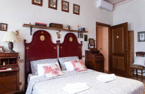 [Duomo walking distance] elegant flat with view - Foto 4