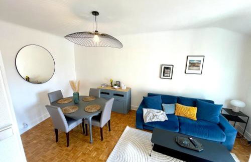 Cocooning aux portes de Lyon Wifi - Netflix - Foto 3