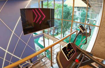 Flat Sunny Hall em Porto de Galinhas - Foto 22