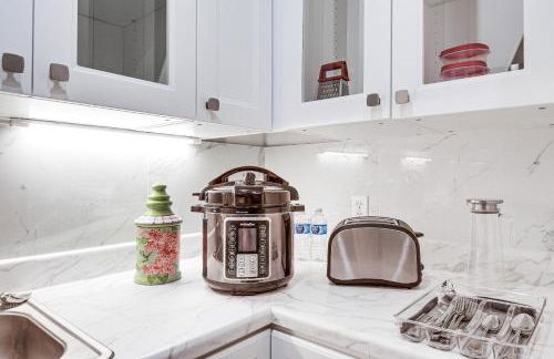 Quiet Getaway with Deck 18 Mi to Downtown Baltimore - Foto 9