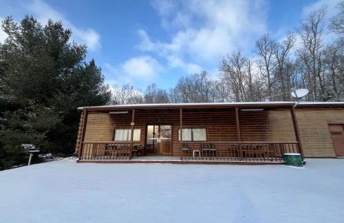 Adjoining Cabin #7B on Patoka Lake in Southern Indiana - Foto 2