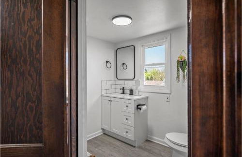 Amazing Parma Home King Bed Full Office Room - Foto 38