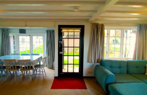 Tudor Cottage Hayle - a Family & Dog Favourite - Foto 23